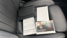 MINI Hatchback 2.0 John Cooper Works 3dr Auto Petrol Hatchback